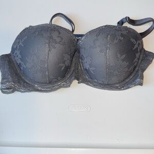 Victoria’s Secret Demi Bra with Lace